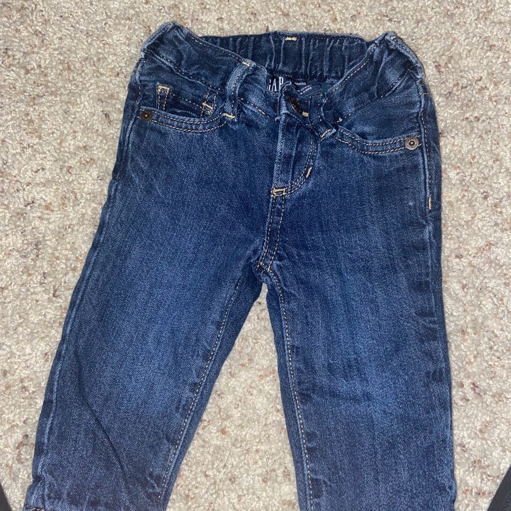 Gap Jeans